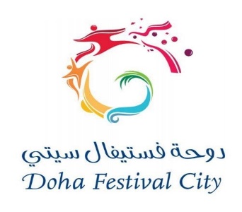 Doha Festival City