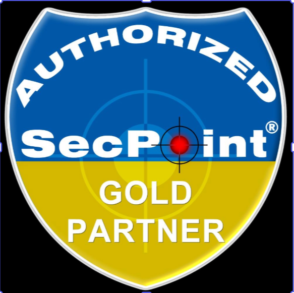 SecPoint Gold Partner