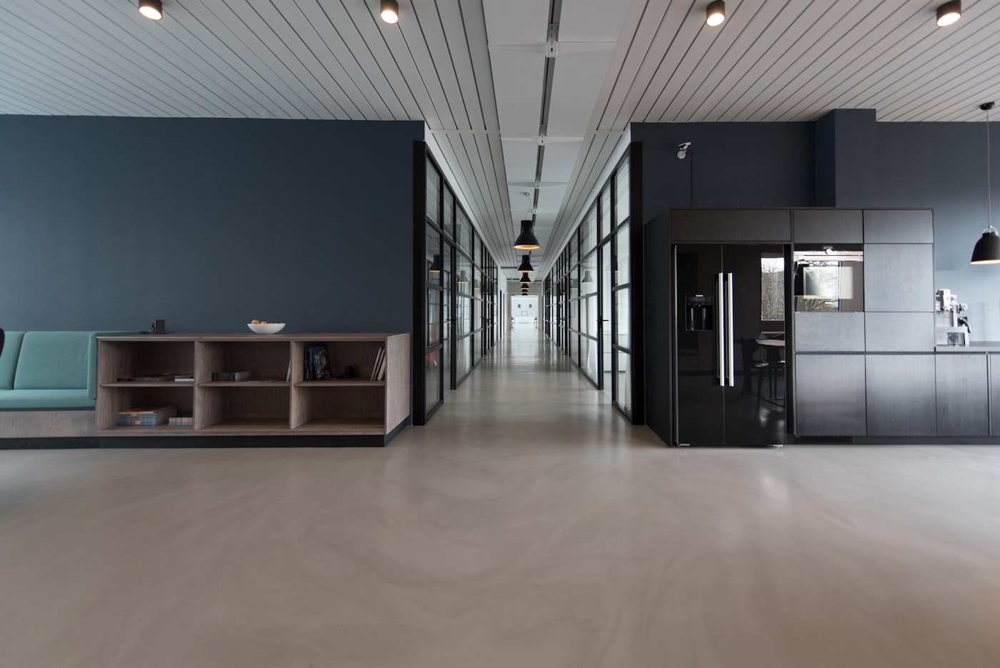 iSeries Technology workplace