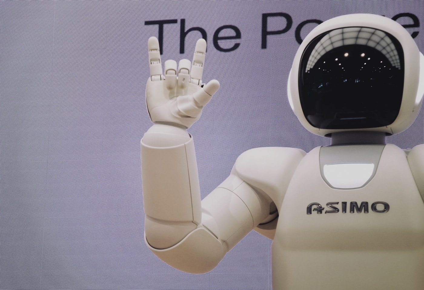 Business automation
