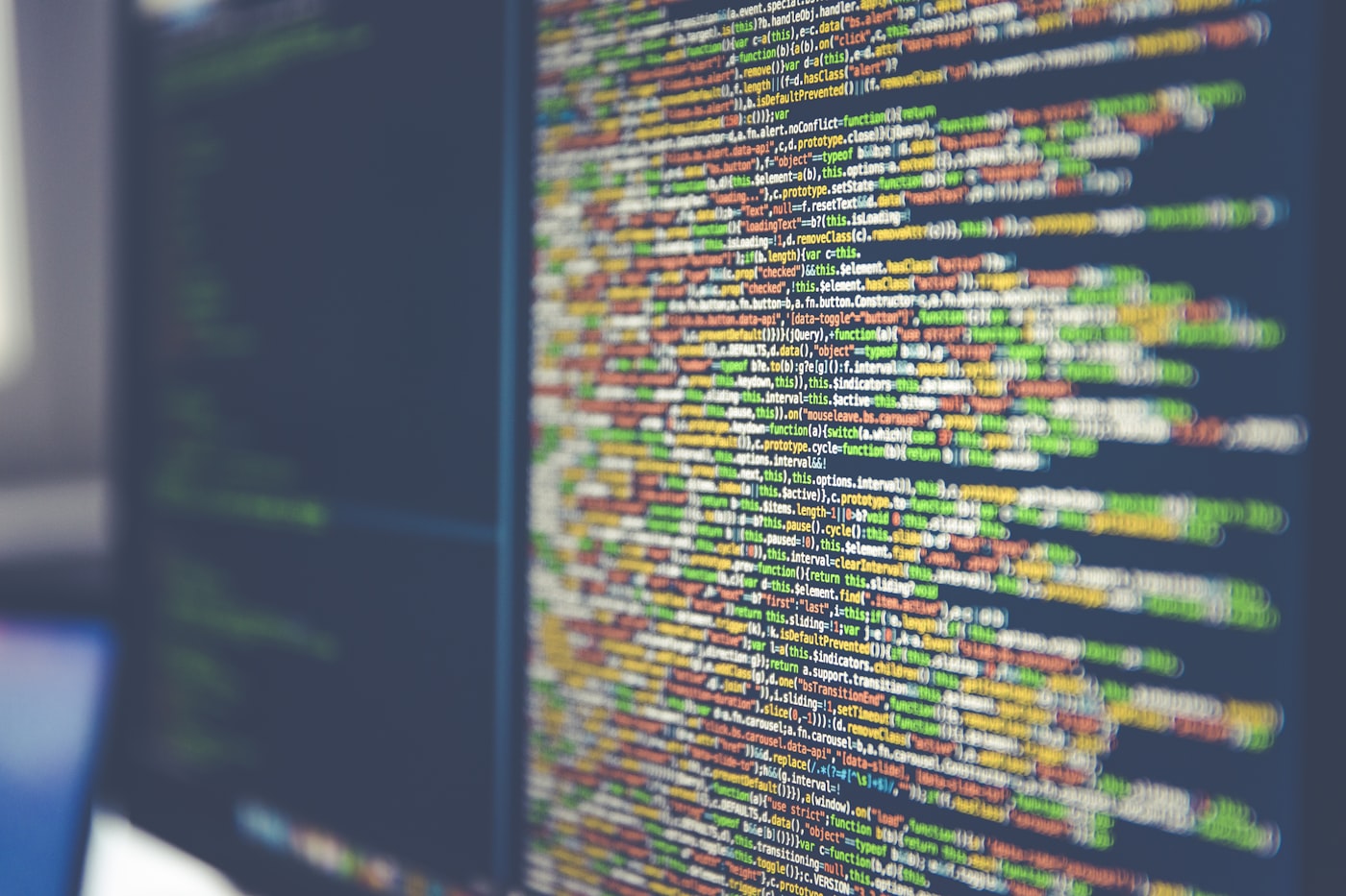 Web and app development